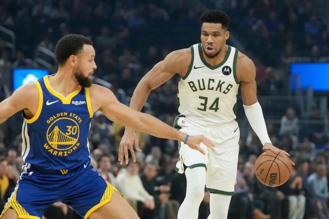 NBA交易正式截止!字母哥悬念留到夏天?