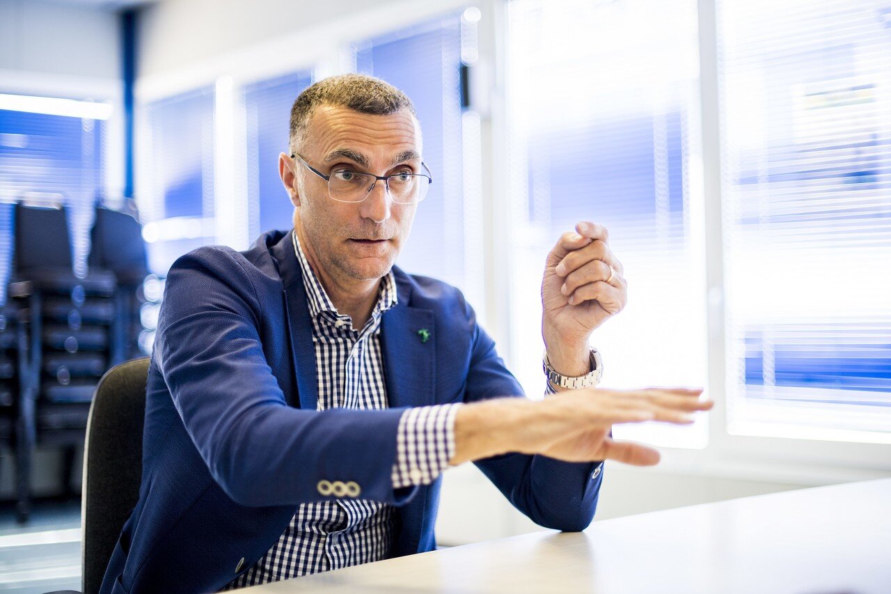 开云体育APP-贝尔戈米：尤文会为绝平罗马感到高兴，落后4和7分是截然不同的