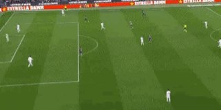 开云体育下载-【西甲】奥尔莫传射，亚马尔侧勾，巴萨3比0奥维耶多