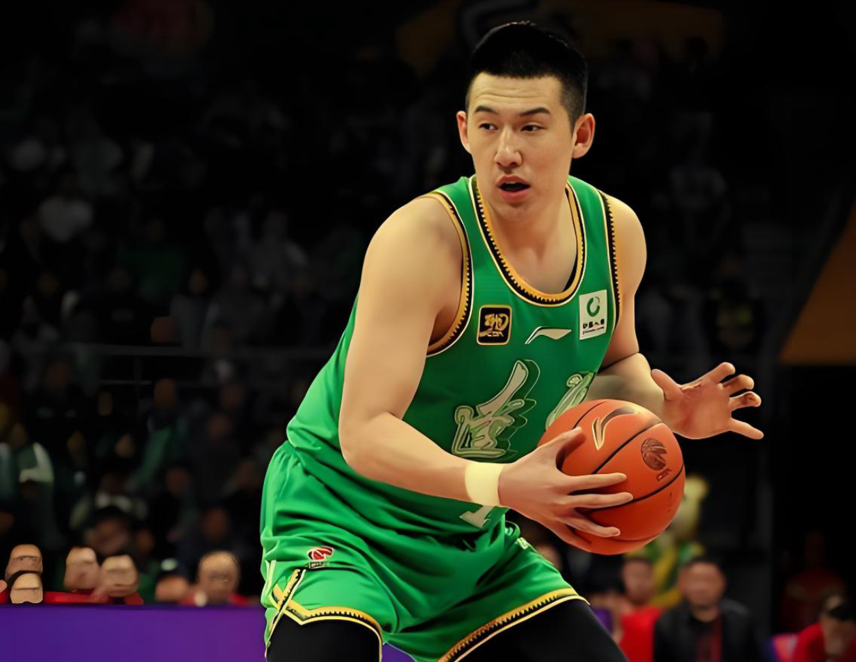 开云体育APP-辽宁输给新疆队19分！杨鸣留下了4大谜题，球迷看不明白