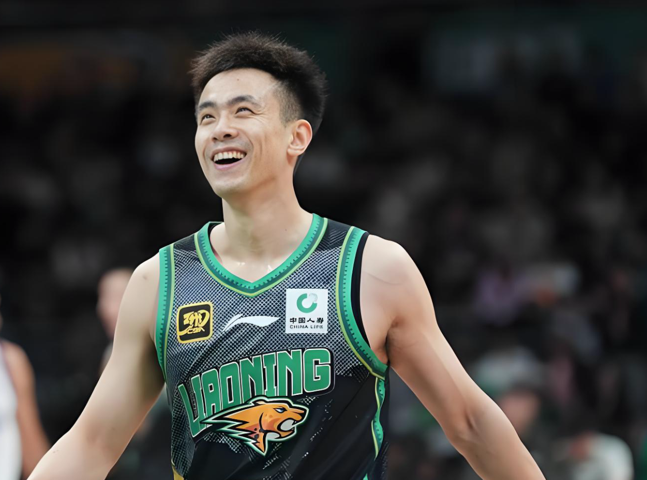 开云体育APP-辽宁输给新疆队19分！杨鸣留下了4大谜题，球迷看不明白