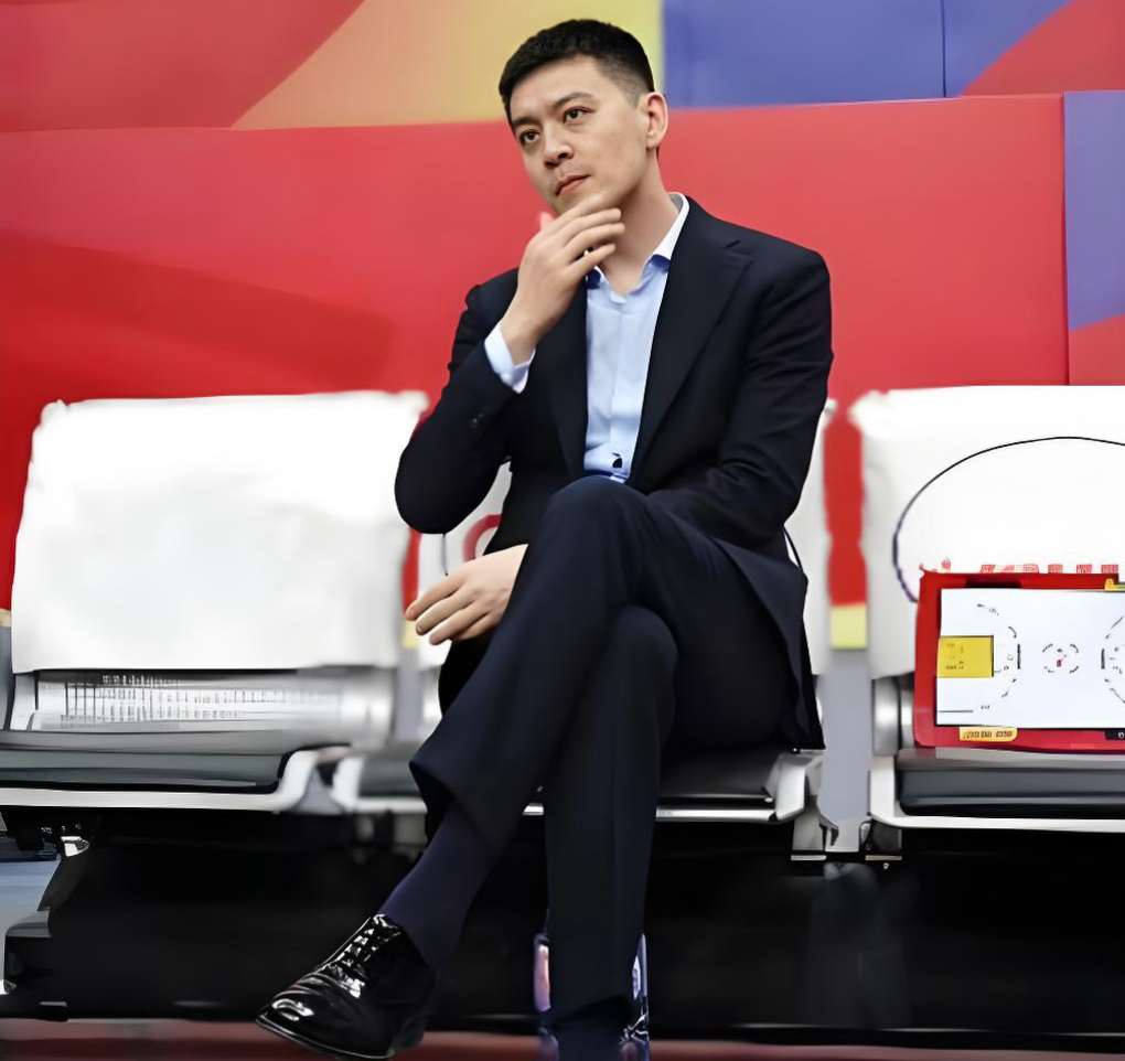 开云体育APP-辽宁输给新疆队19分！杨鸣留下了4大谜题，球迷看不明白