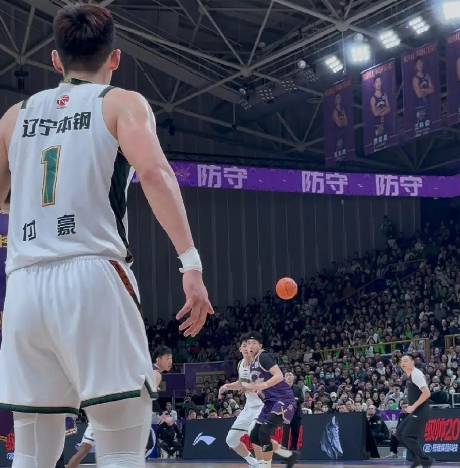 开云体育下载-辽宁最新动态！哈维开启合练，布罗金顿近期归队，将与北控打热身