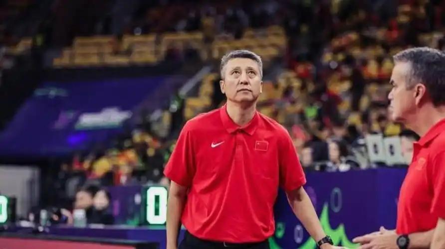 开云体育网址-男篮两场大逆转3天，2好消息1坏消息传来！排名落后韩国原因揭晓