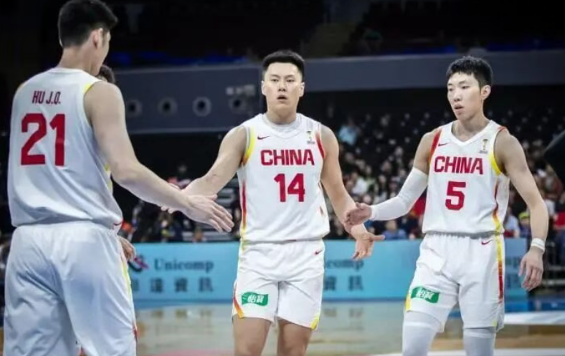 开云体育网址-男篮两场大逆转3天，2好消息1坏消息传来！排名落后韩国原因揭晓