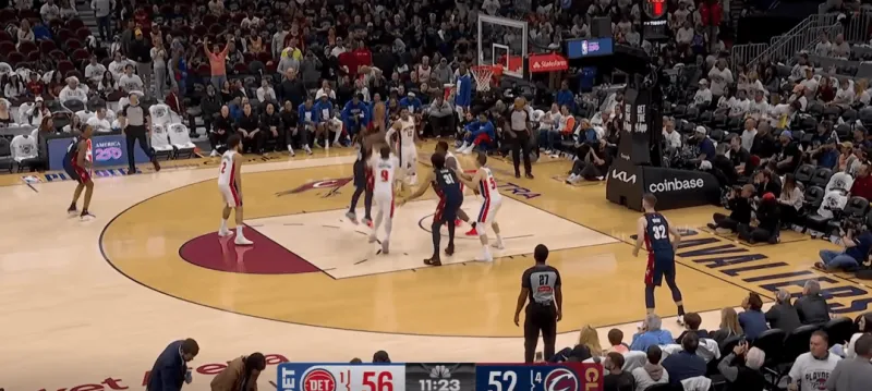 开云下载-哈登G4：接应投篮5记三分+11助攻盘活进攻扳平比分